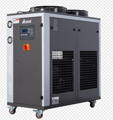 comprare 5hp R134a Industrial Air Chiller per incisione di saldatura a macchina CNC online manufacture