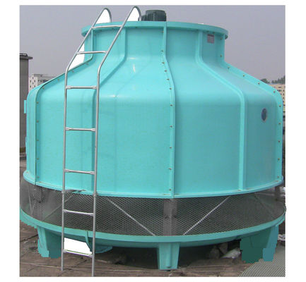 comprare Refrigeratore delle torri di raffreddamento da 350 tonnellate e sistema della torre di raffreddamento 50Hz 380 volt trifase online manufacture