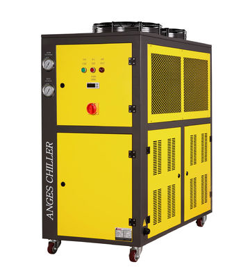 comprare Regolatore di riscaldamento e raffreddamento del refrigeratore di riscaldamento e raffreddamento 5HP online manufacture