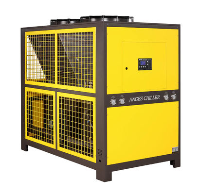 comprare Refrigeratore laser piccolo raffreddato ad aria Refrigeratore d'acqua per interni da 0,6 CV online manufacture