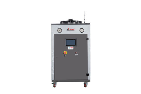 comprare Refrigeratore inverter raffreddato ad aria VFD 20 HP a velocità variabile online manufacture