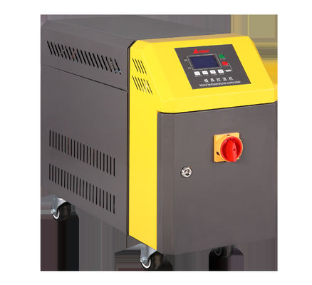 comprare tipo dell'acqua del regolatore di temperatura della muffa 12kw per lo stampaggio ad iniezione di plastica online manufacture