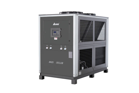 comprare Sistema di refrigerazione industriale a glicole con refrigeratore a bassa temperatura da 25 HP online manufacture