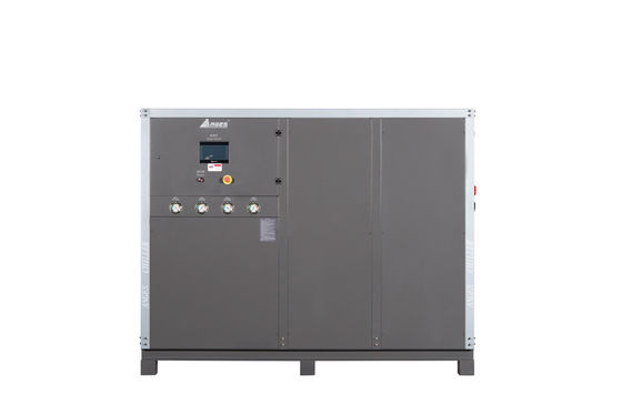 comprare Refrigeratore d'acqua portatile con inverter da 20 HP Scroll raffreddato ad acqua online manufacture