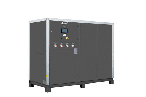comprare Refrigeratore d'acqua Inverter Scroll VFD 25HP raffreddato ad acqua online manufacture