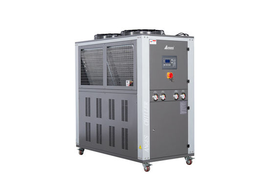 comprare Refrigeratore industriale ad inverter raffreddato ad aria da 15 tonnellate 15HP online manufacture