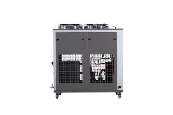 comprare Refrigeratori d'acqua raffreddati ad aria industriali online manufacture