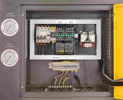 comprare Unità di refrigerazione laser portatile online manufacture