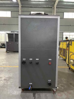 comprare Sistema di refrigerazione industriale a glicole da 5 HP online manufacture