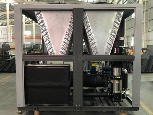 comprare Sistema di riscaldamento e raffreddamento di refrigeratori industriali online manufacture