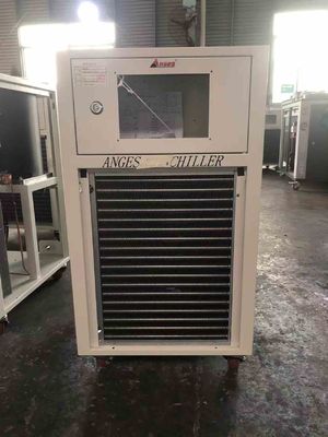 comprare Piccola unità più fredda portatile di raffreddamento del laser di capacità 2HP per la macchina di CNC online manufacture