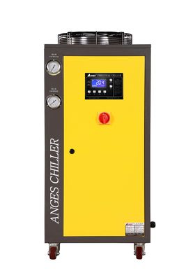 comprare Refrigeratore portatile con inverter raffreddato ad aria da 8 tonnellate 8 CV 8 Tr online manufacture