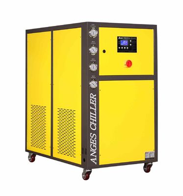 comprare Refrigeratore d'acqua industriale da 30 CV per macchina da taglio laser online manufacture