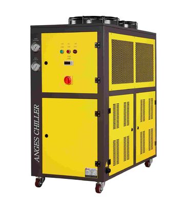 comprare Tipo ermetico del rotolo del regolatore del riscaldamento e del raffreddamento 29kw online manufacture