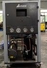 comprare l'aria portatile del refrigeratore di acqua 5hp ha raffreddato il raffreddamento a aria più fresco del refrigeratore con il piccolo compressore ermetico del rotolo online manufacture