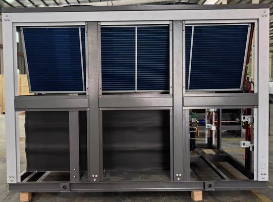 comprare L'aria ha raffreddato il rotolo portatile del refrigeratore di acqua per la macchina dello stampaggio ad iniezione online manufacture