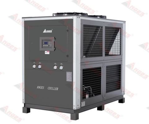 comprare tino di fermentazione portatile di Ch 30hp dell'acqua del rotolo raffreddato aria 30ton online manufacture