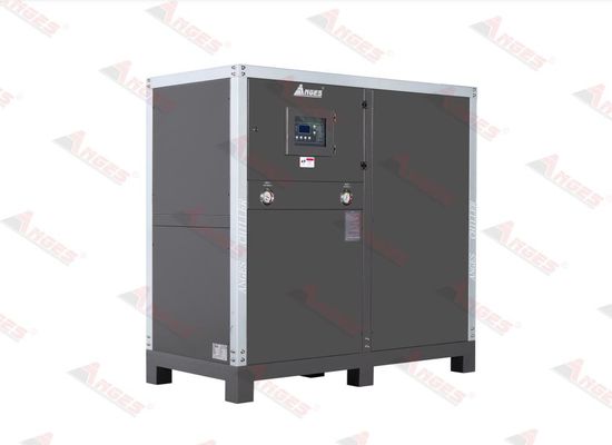 comprare Sistema più freddo raffreddato ad acqua di acqua 10HP dell'unità portatile del refrigeratore per lo stampaggio ad iniezione online manufacture