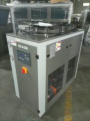 comprare Modello di frigorifero raffreddato ad aria 5TR HBC-5 raffreddamento da condensatore d'aria personalizzato online manufacture