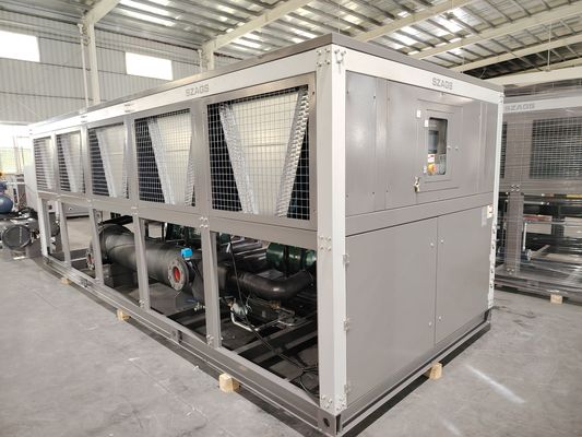comprare Caldaia a vite semihermetiche da 240 CV per la produzione di materiale plastico online manufacture
