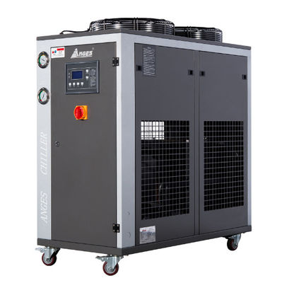 comprare Sistema integrato di refrigerazione industriale da 10 CV tipo rotolo ermetico online manufacture