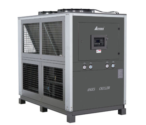 comprare Sistema integrato di refrigerazione industriale da 25 CV tipo rotolo ermetico online manufacture