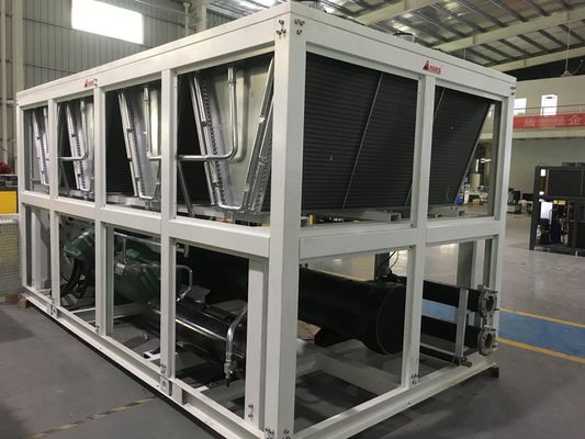 comprare Riscaldatore d'acqua industriale Migliora il tuo business con raffreddamento avanzato per i processi industriali online manufacture