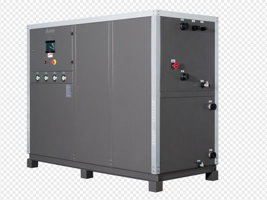 comprare 15 HP Modulare Industrial Chiller Acqua Per Plastic Injection Molding online manufacture