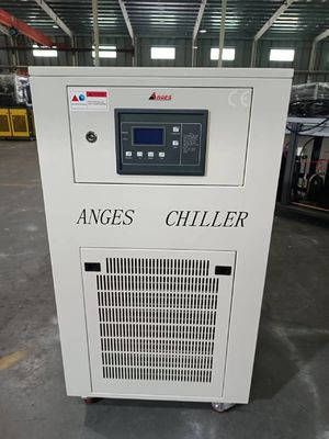 comprare R22 2 tonnellate di frigorifero raffreddato ad aria per motore a soffiatura online manufacture