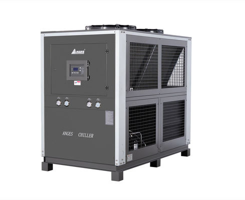 comprare Chiller ad acqua raffreddata ad aria di tipo scroll industriale da 72 kW online manufacture