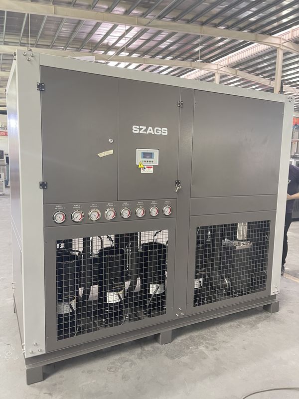 L'energia di scarico è in grado di essere utilizzata per la produzione di energia elettrica.