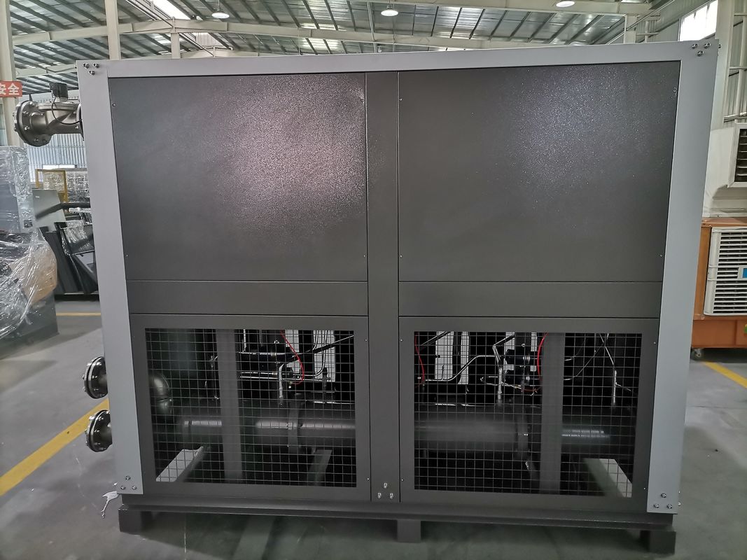 L'energia di scarico è in grado di essere utilizzata per la produzione di energia elettrica.