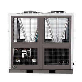 Refrigeratore d'acqua 20ton Prezzo Refrigeratore raffreddato ad aria Refrigeratore d'acqua glicole Refrigeratore modulare Impianto raffreddato ad aria Refrigeratore da laboratorio 20hp