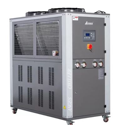 Vendita a caldo Compressore a pompa d'acqua ad alte prestazioni Circolazione Industrial Air Cooled Water Chiller
