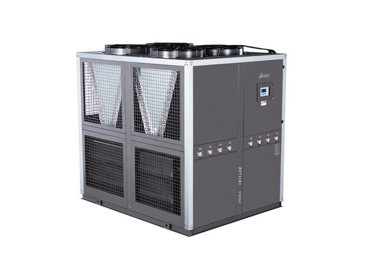 30HP Air-Cooled Scroll Chiller - A New Paradigm of High-Efficiency, Energy-Saving and Intelligent Cooling
