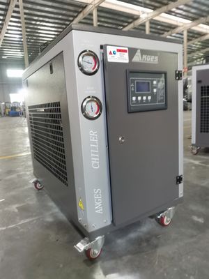 Caldaio ad acqua a bassa temperatura a glicolo da 3 HP (-25°C) per laboratori medici