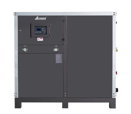 Long-Term Energy Saving And Stable Operation | 30HP Water-Cooled Industrial Chiller